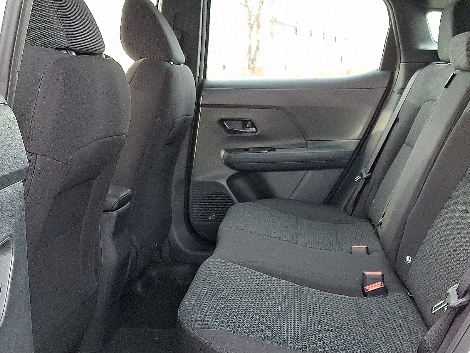 New 2026 Nissan Kicks SUV