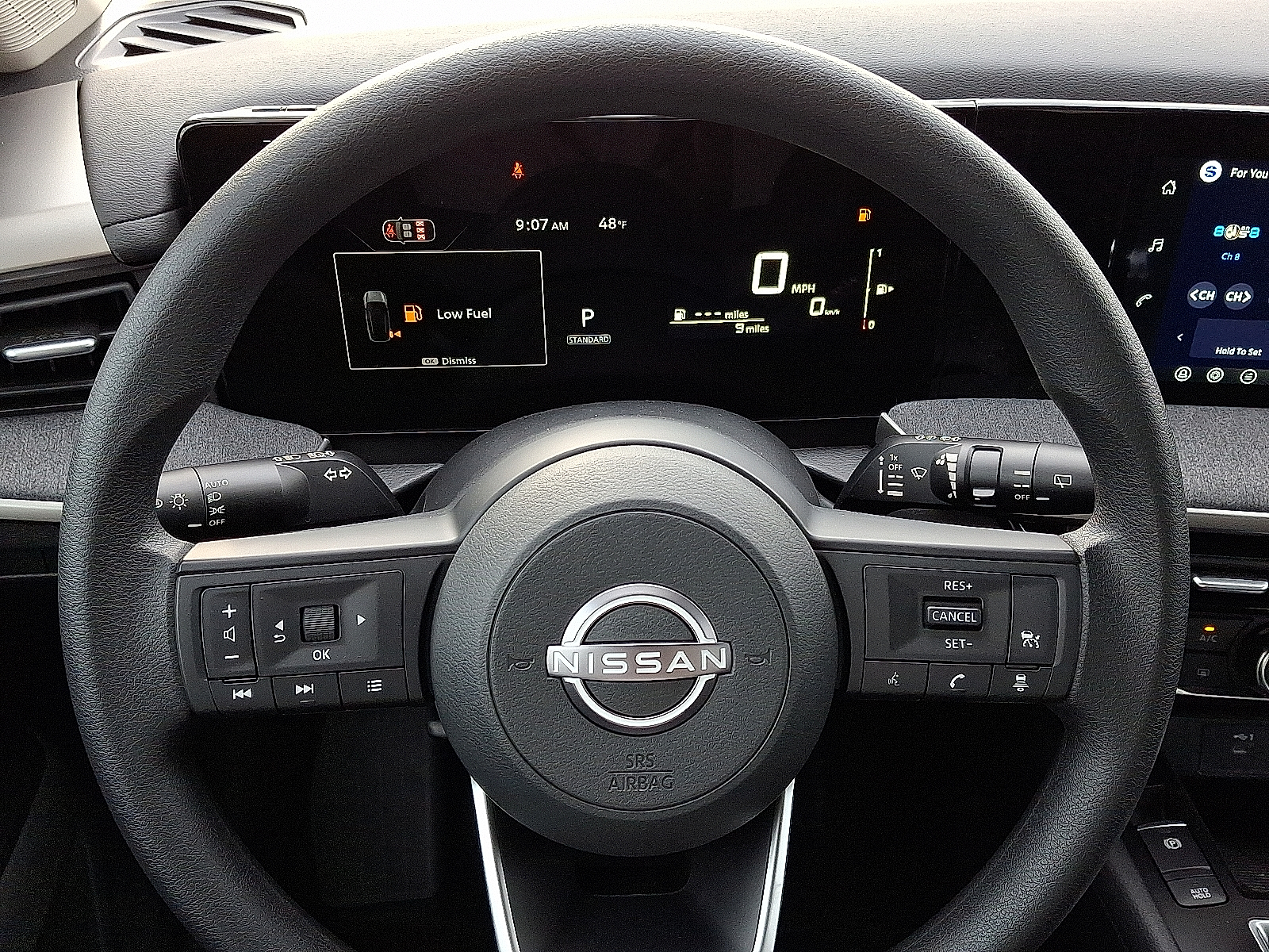 New 2026 Nissan Kicks SUV