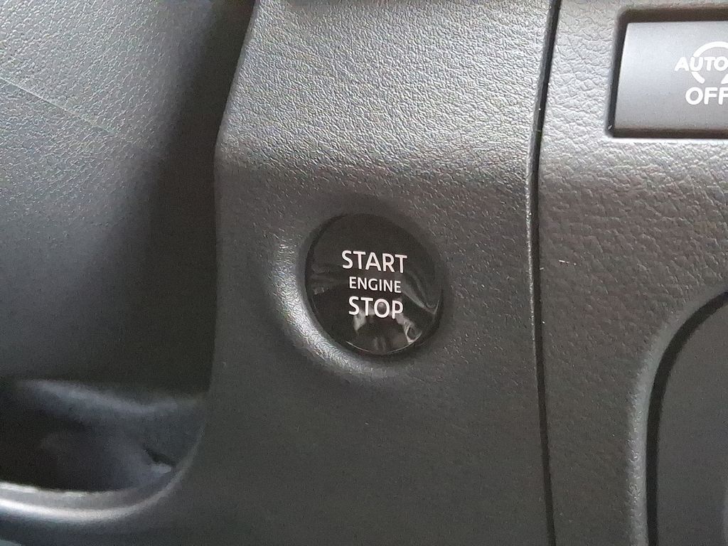 New 2026 Nissan Frontier Truck