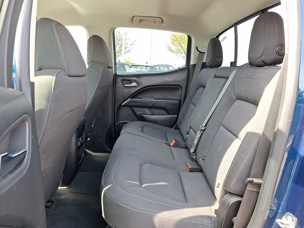 Used 2020 Chevrolet Colorado Truck