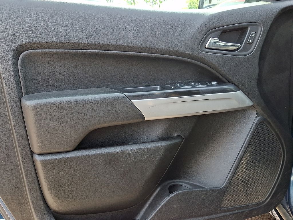 Used 2020 Chevrolet Colorado Truck
