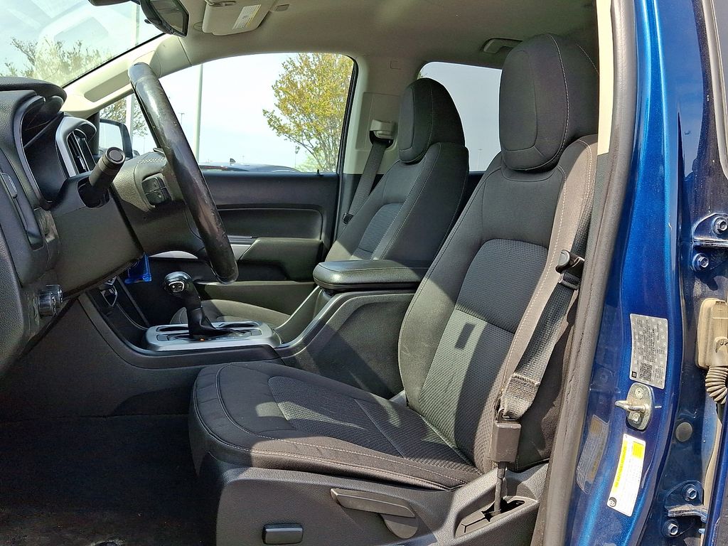 Used 2020 Chevrolet Colorado Truck