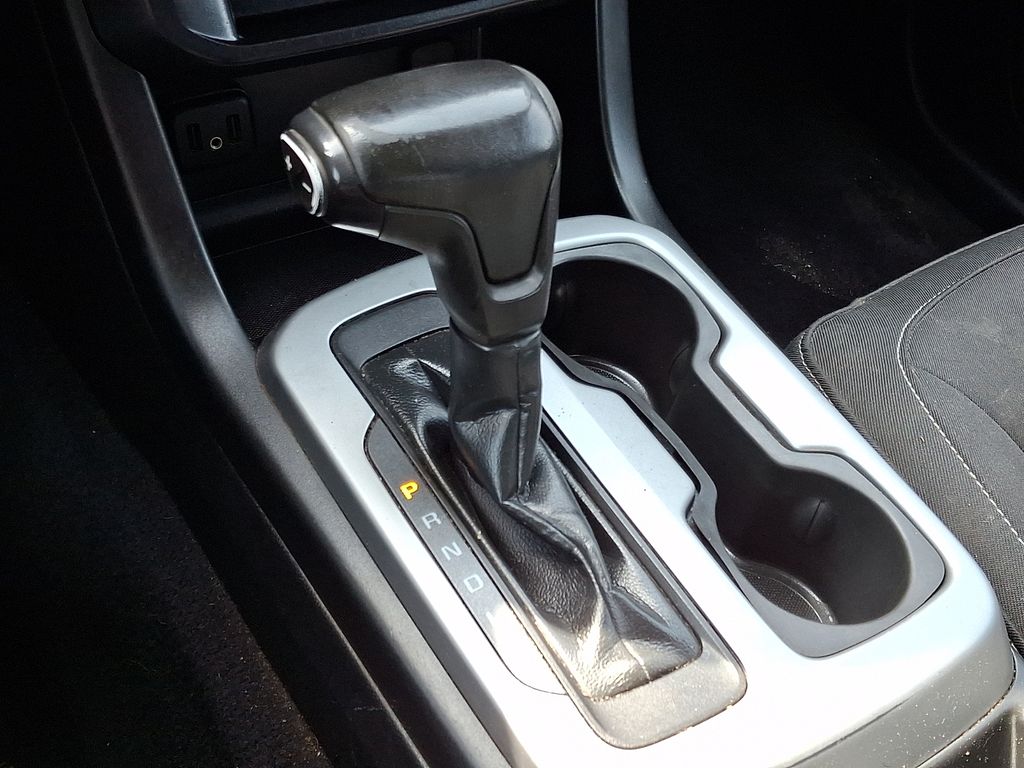 Used 2020 Chevrolet Colorado Truck