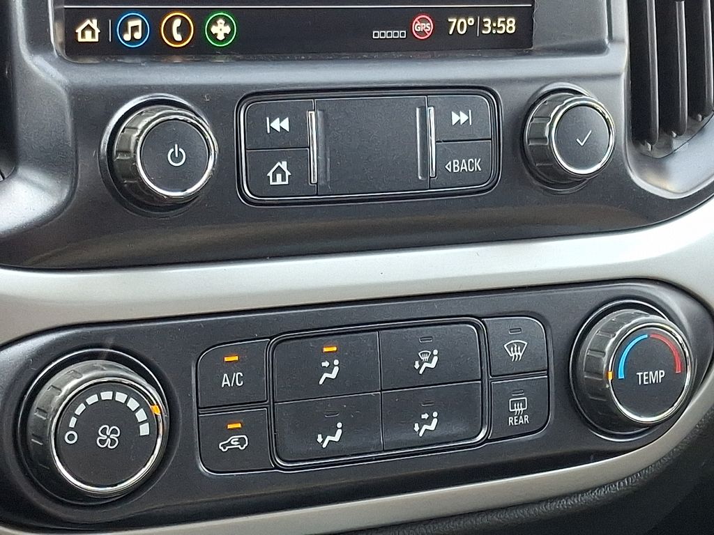 Used 2020 Chevrolet Colorado Truck