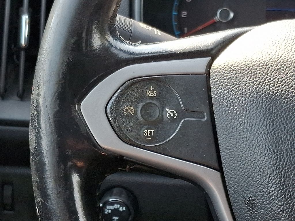 Used 2020 Chevrolet Colorado Truck