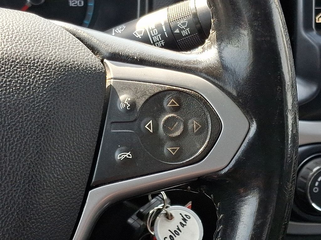 Used 2020 Chevrolet Colorado Truck
