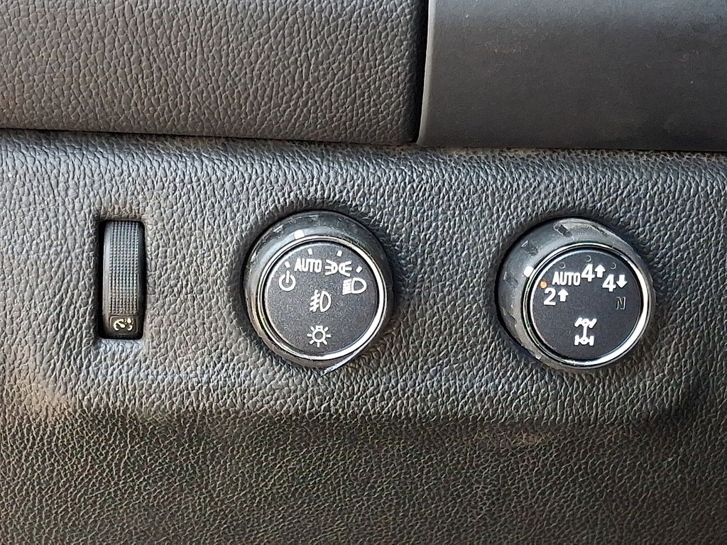 Used 2020 Chevrolet Colorado Truck