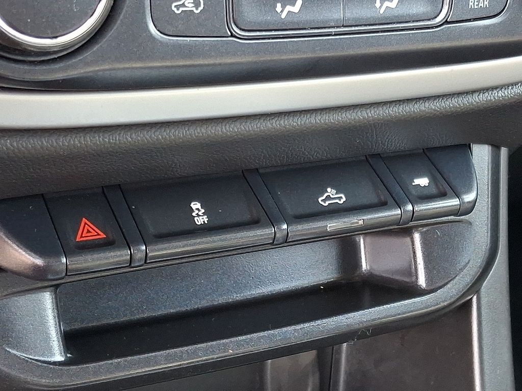Used 2020 Chevrolet Colorado Truck