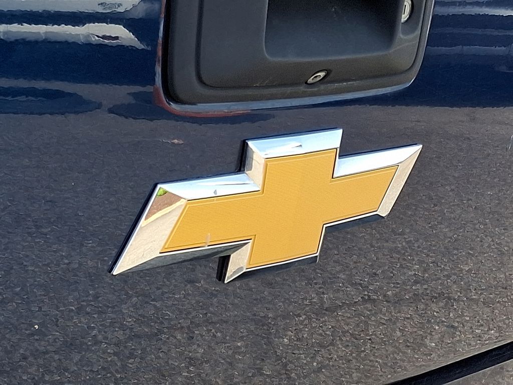 Used 2020 Chevrolet Colorado Truck