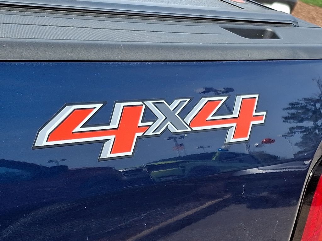 Used 2020 Chevrolet Colorado Truck