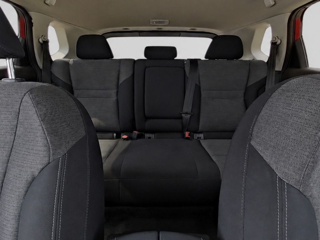 Used 2023 Nissan Rogue SUV