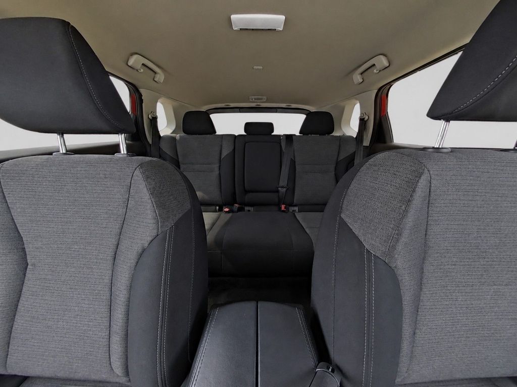 Used 2023 Nissan Rogue SUV