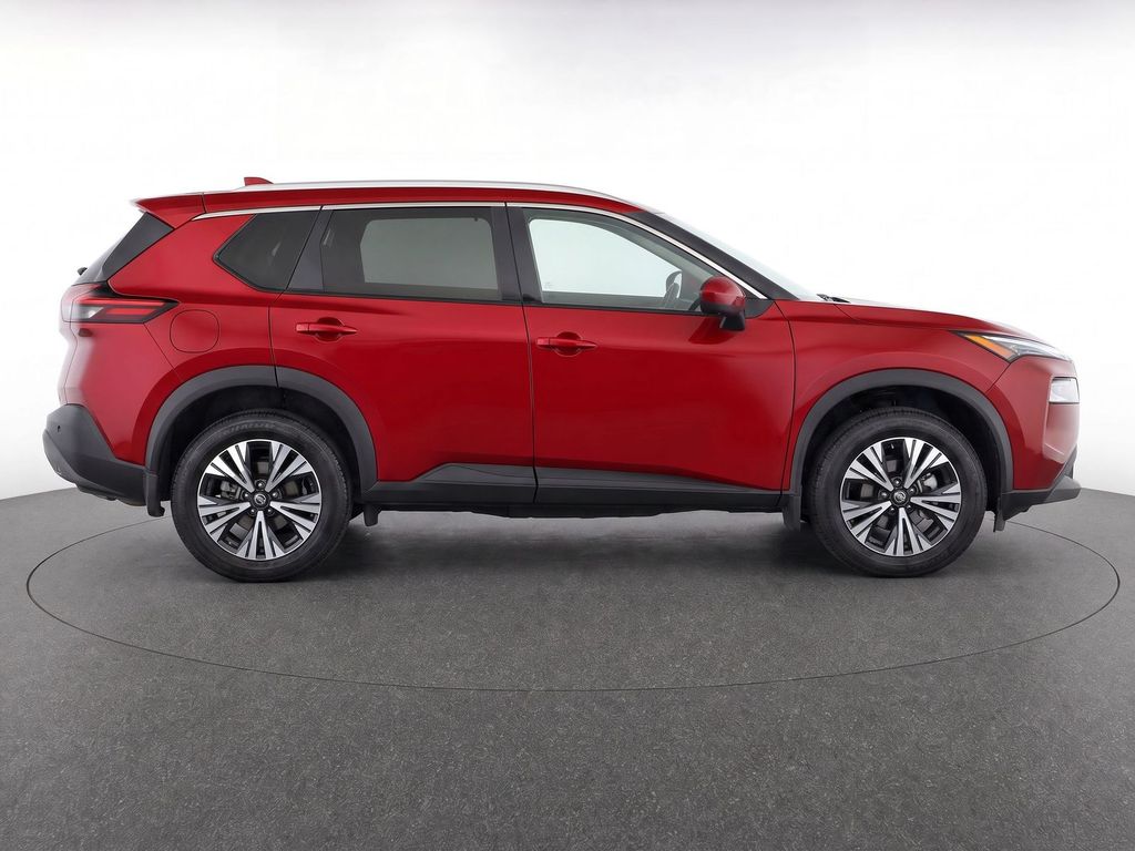 Used 2023 Nissan Rogue SUV