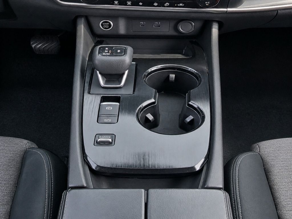 Used 2023 Nissan Rogue SUV