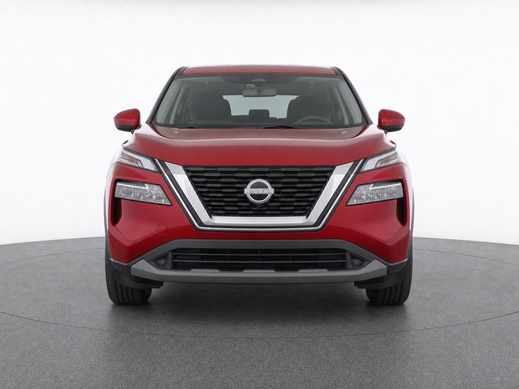 Used 2023 Nissan Rogue SUV