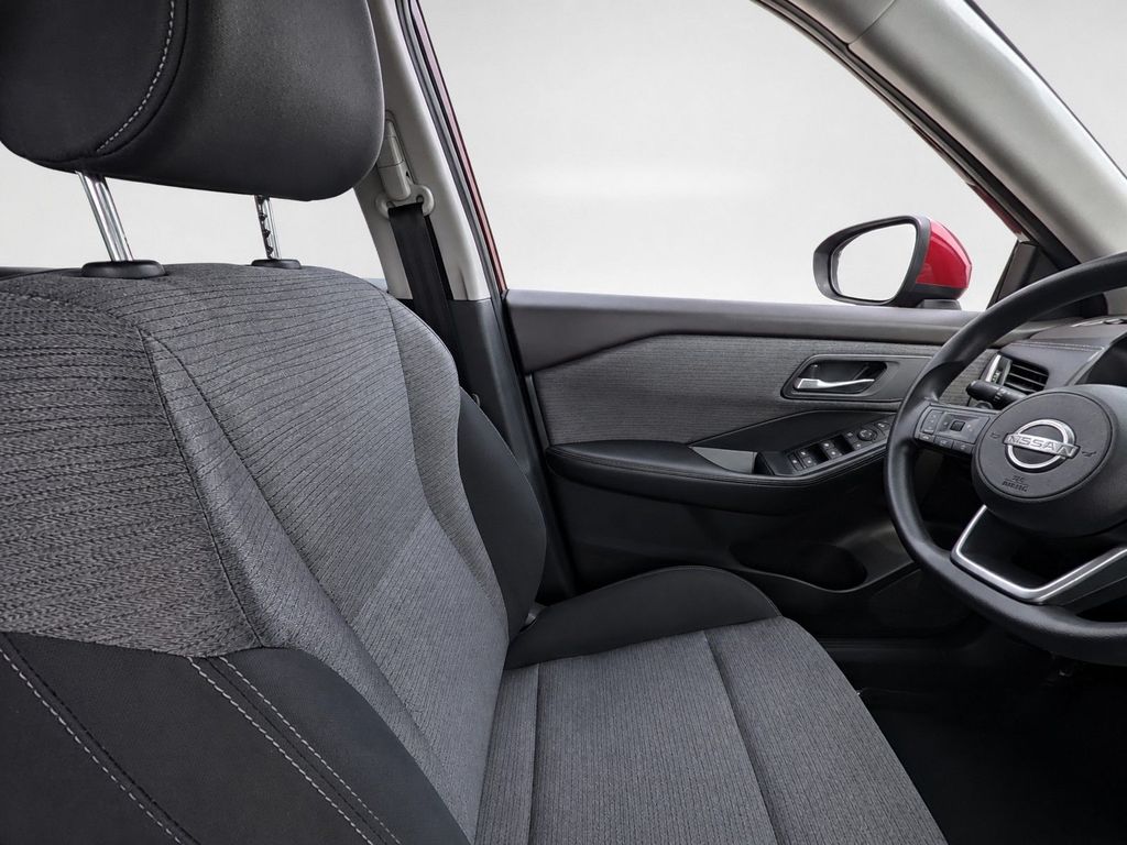 Used 2023 Nissan Rogue SUV