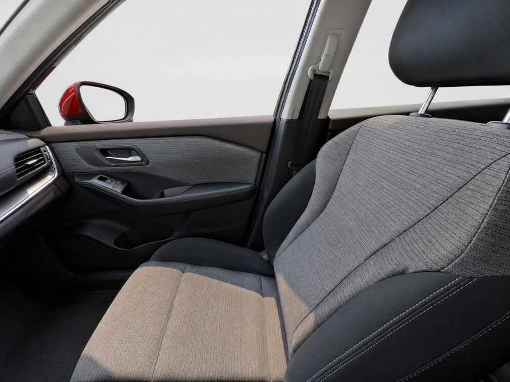 Used 2023 Nissan Rogue SUV