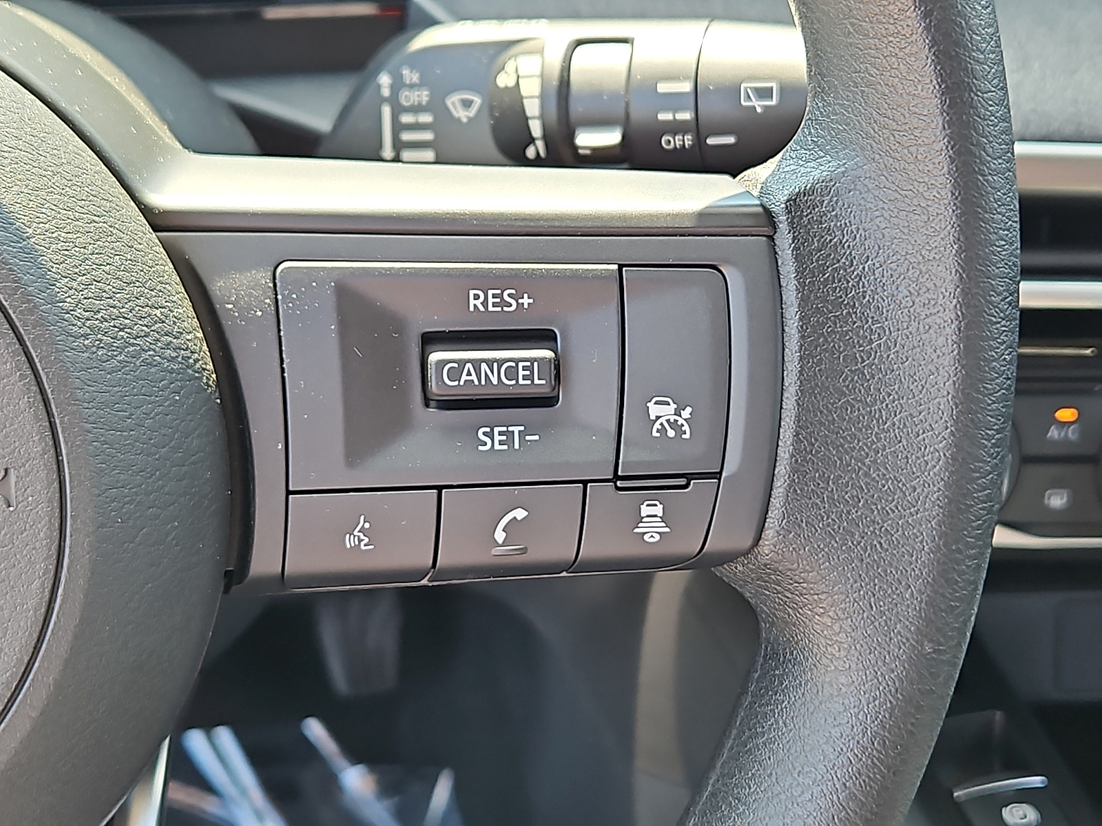 Used 2026 Nissan Kicks SUV