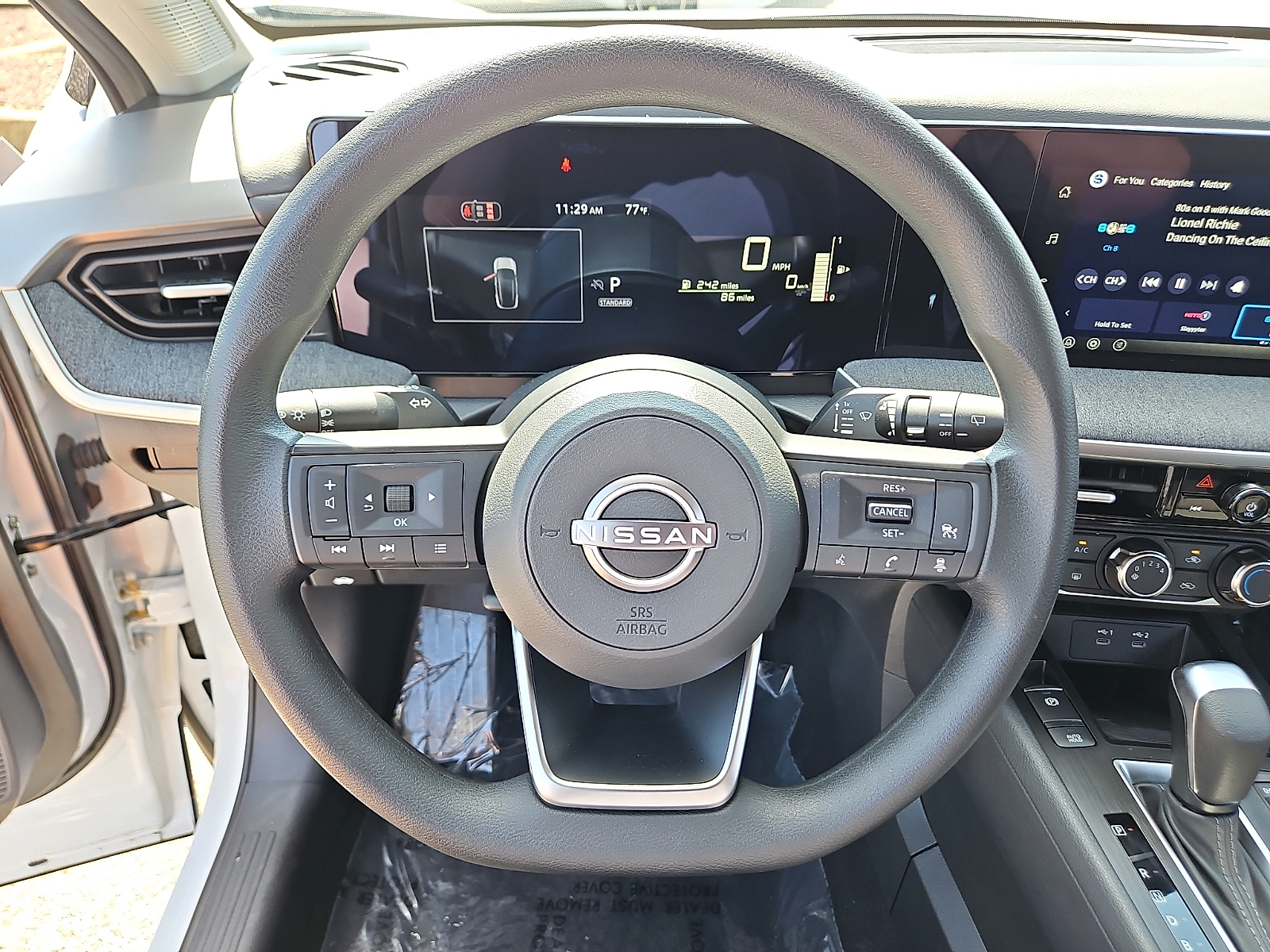 Used 2026 Nissan Kicks SUV