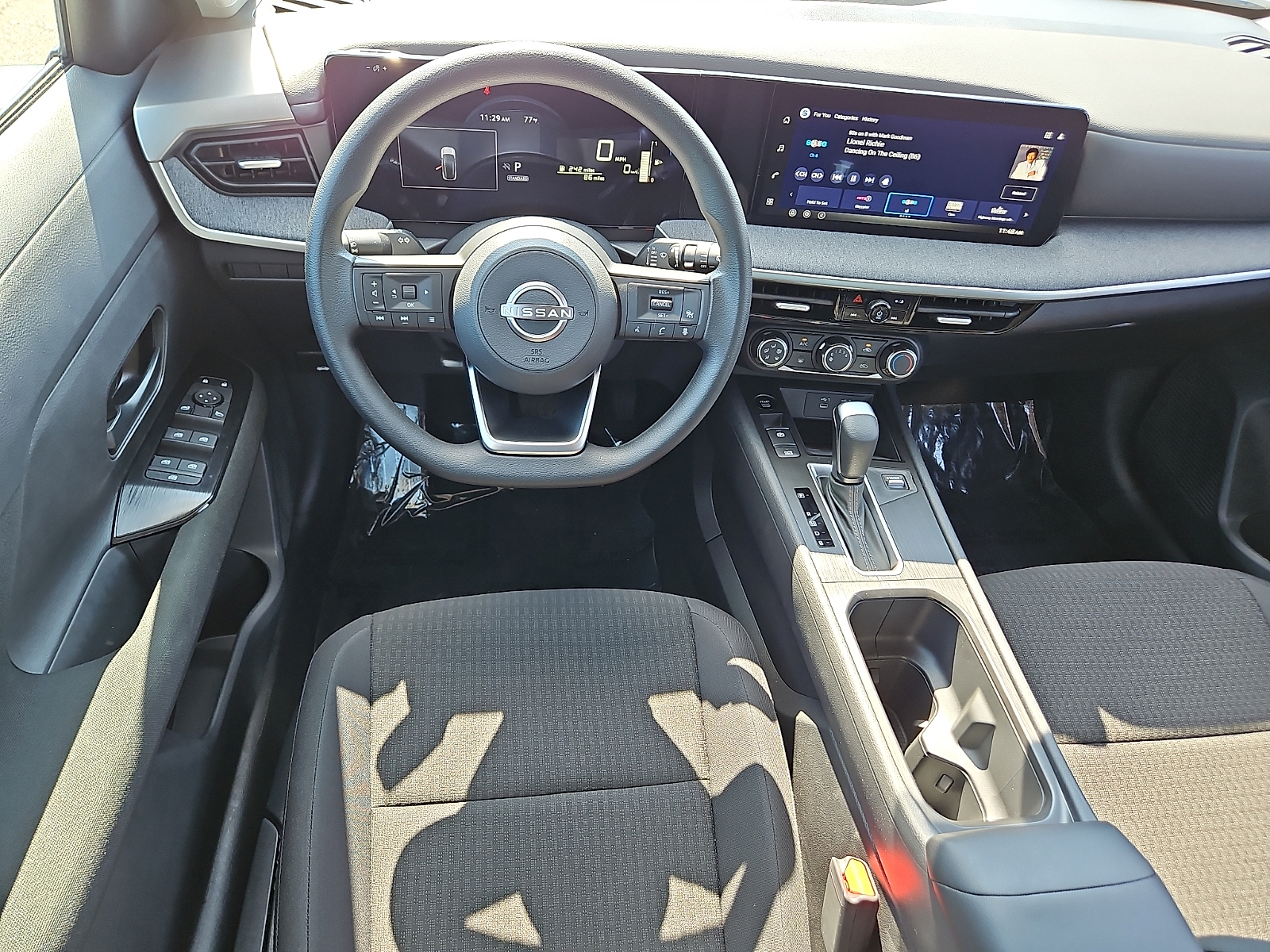 Used 2026 Nissan Kicks SUV