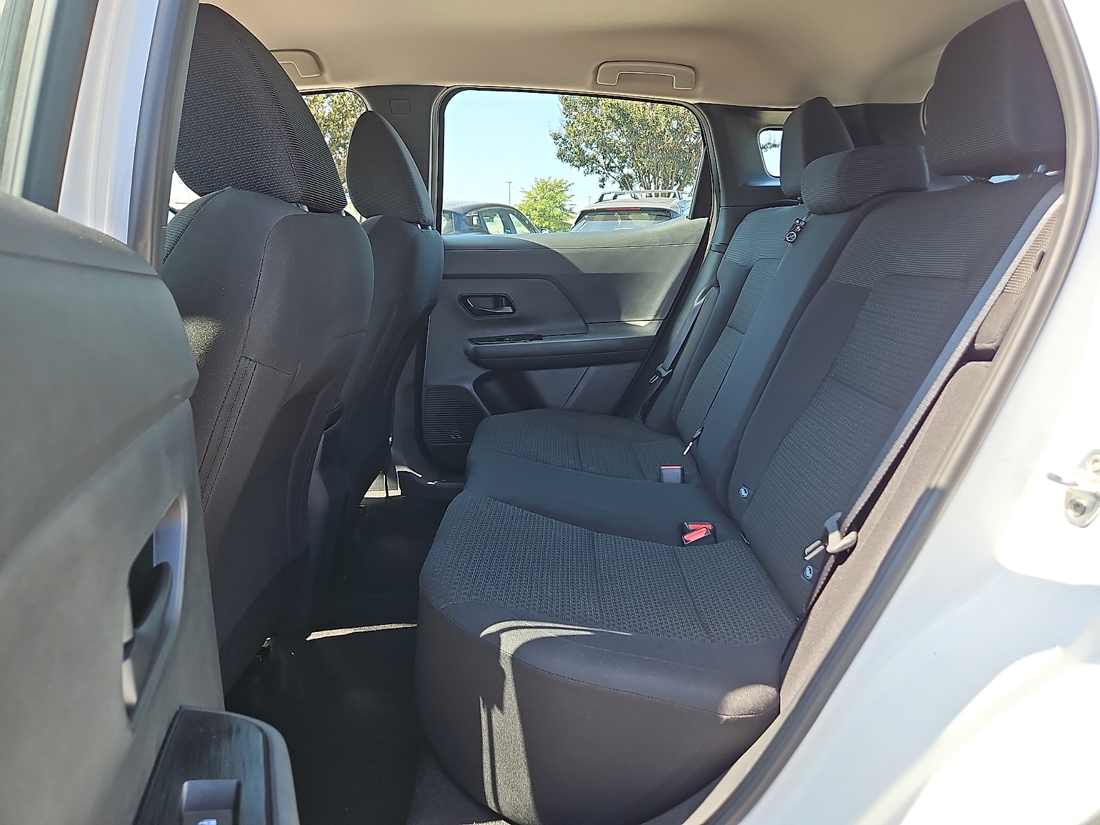 Used 2026 Nissan Kicks SUV
