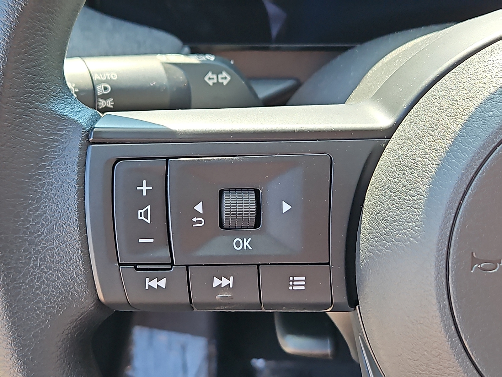 Used 2026 Nissan Kicks SUV