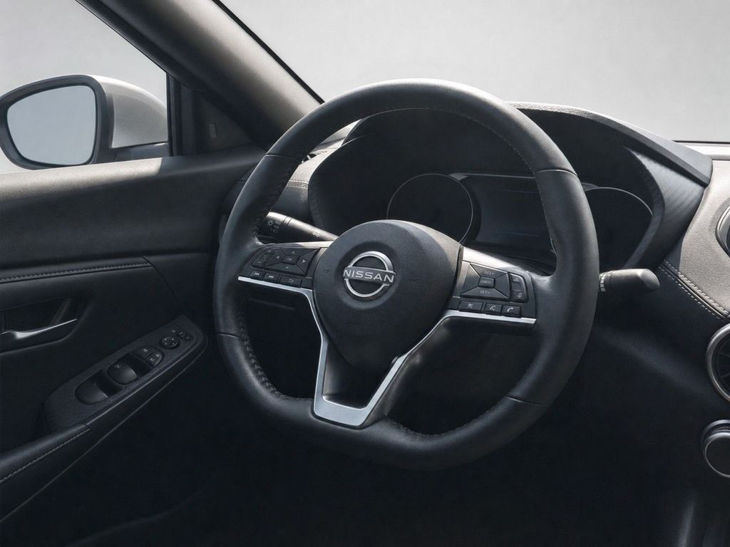Used 2024 Nissan Sentra Sedan