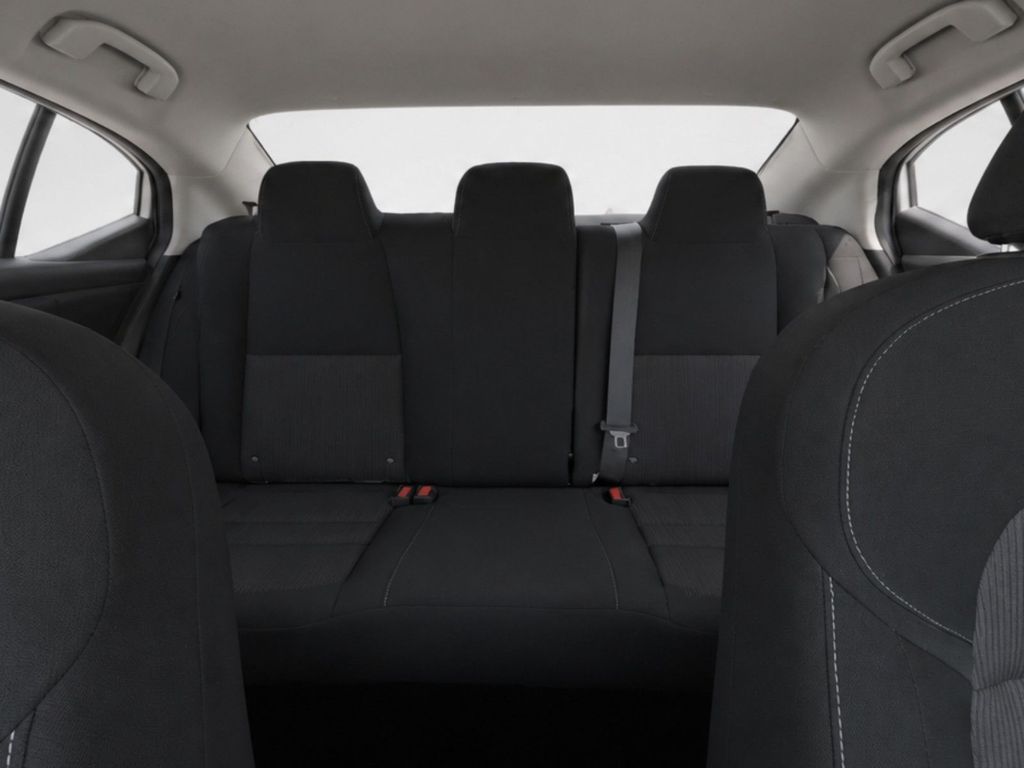 Used 2024 Nissan Sentra Sedan