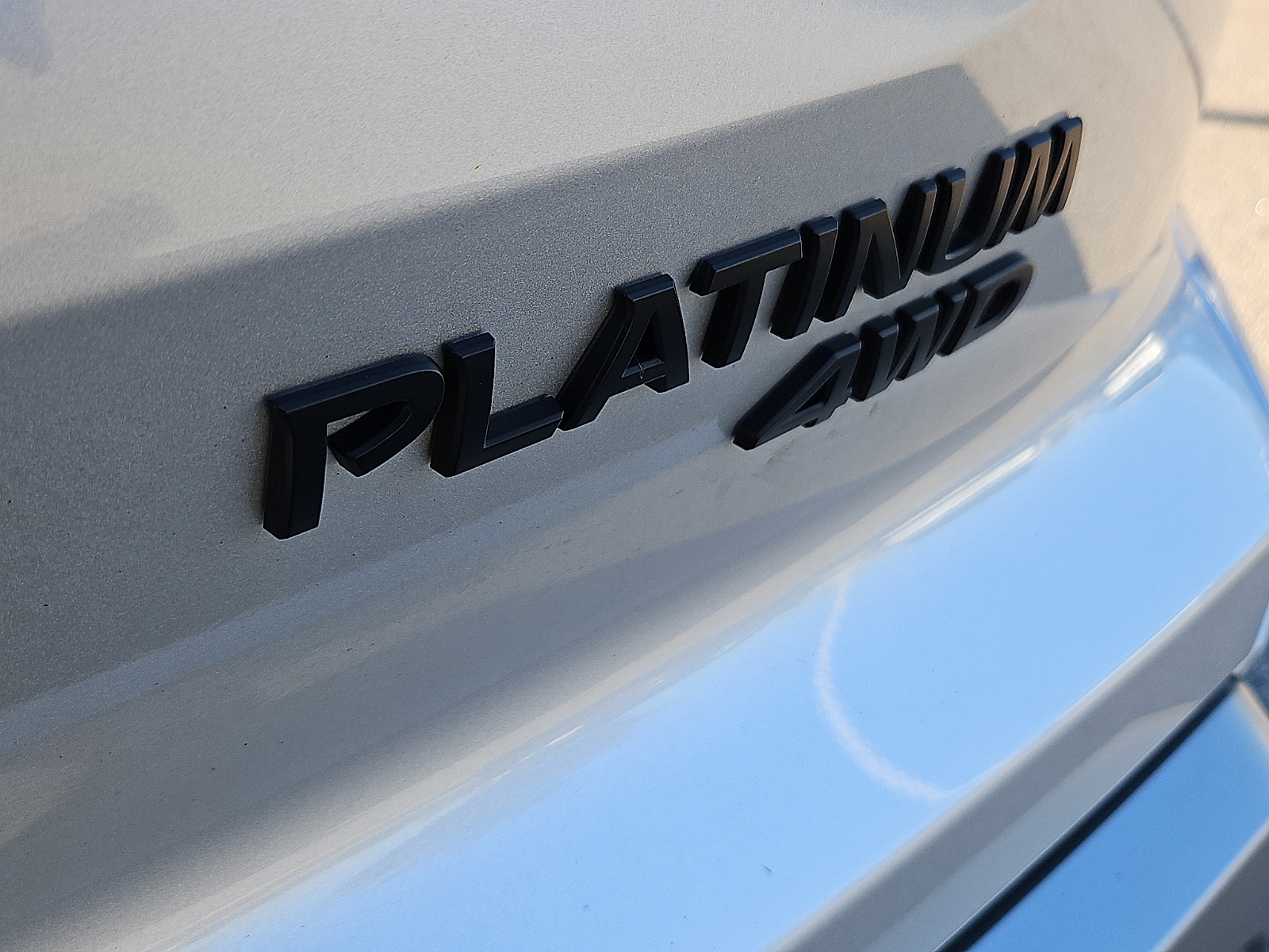 Used 2025 Nissan Pathfinder SUV