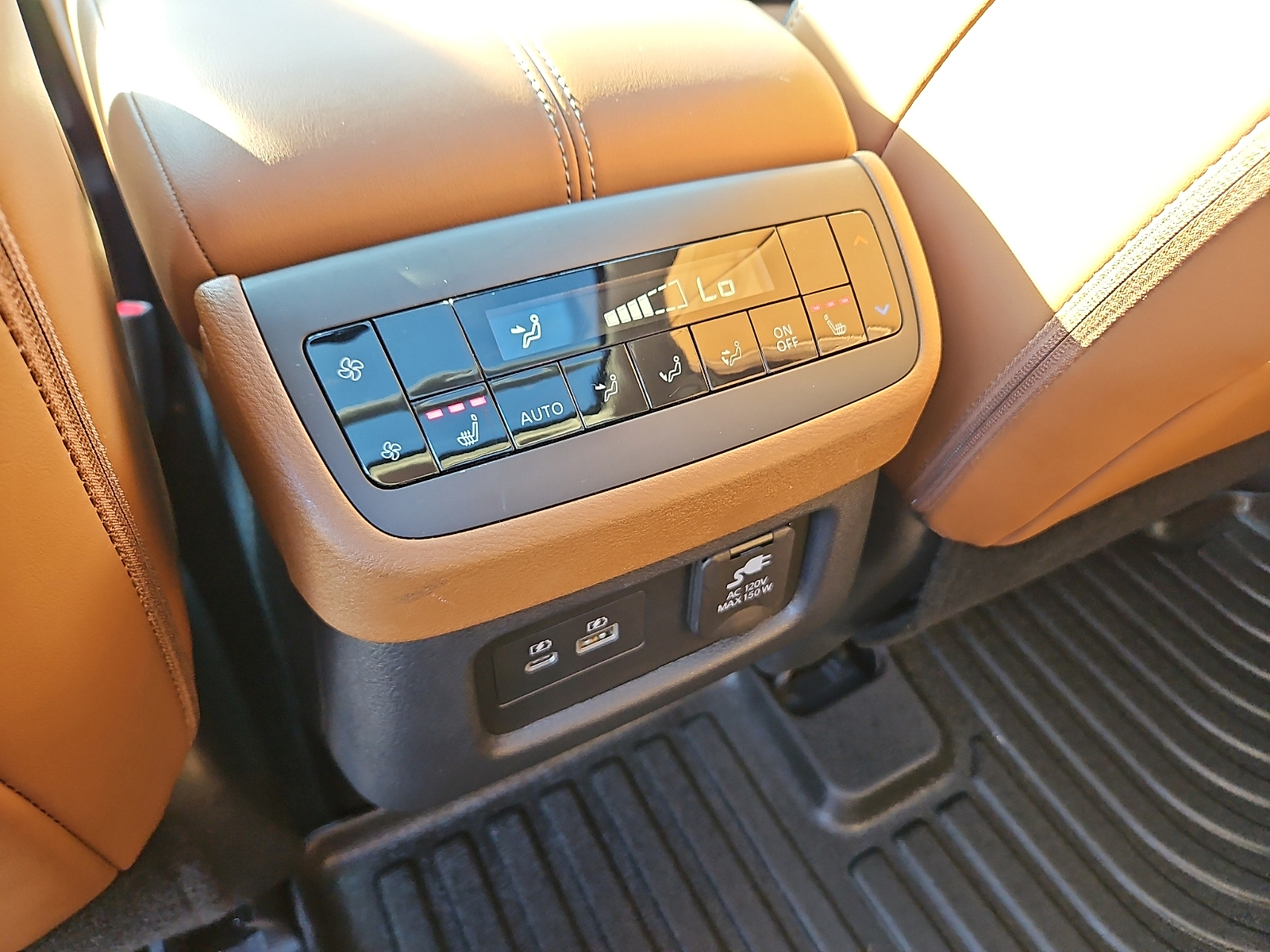 Used 2025 Nissan Pathfinder SUV
