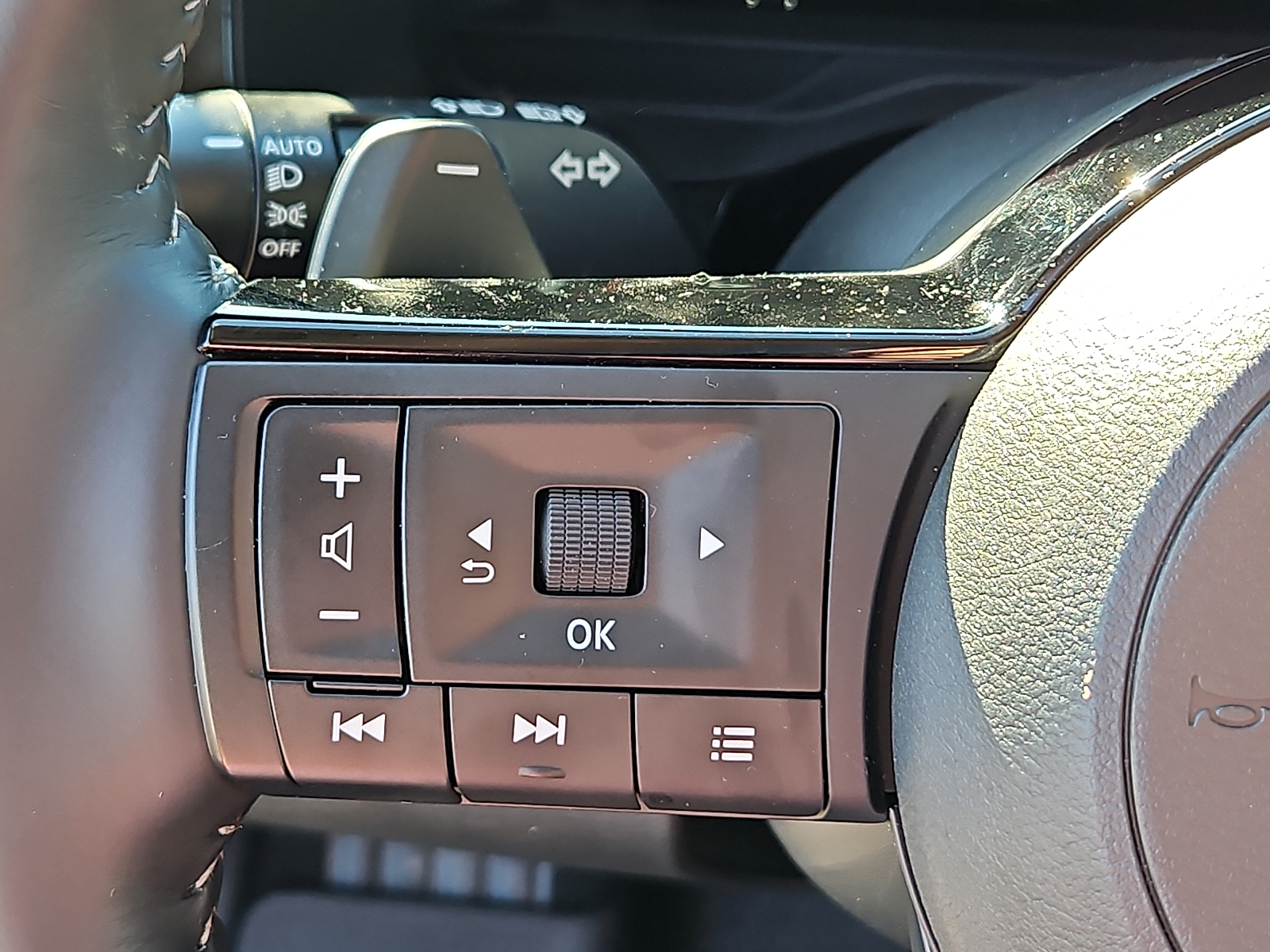 Used 2025 Nissan Pathfinder SUV