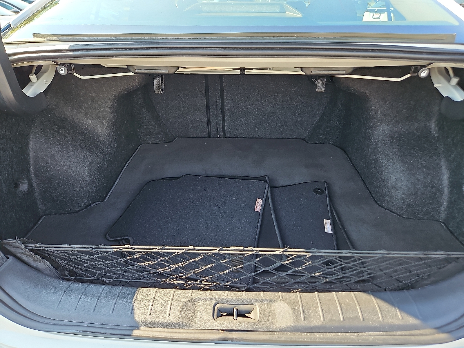 Used 2019 Nissan Altima Sedan