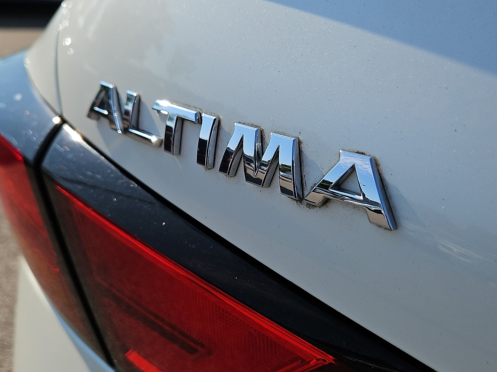 Used 2019 Nissan Altima Sedan