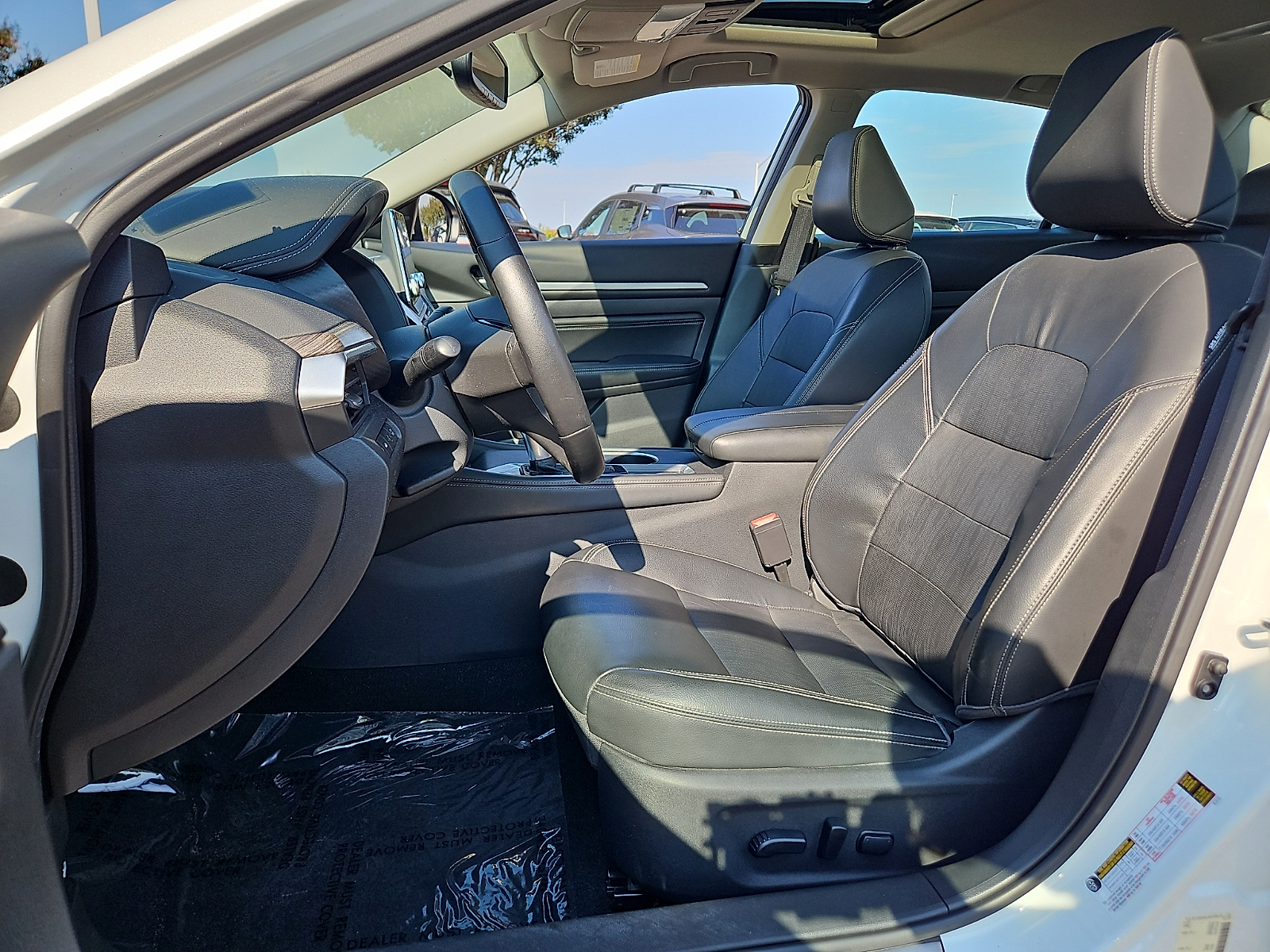Used 2019 Nissan Altima Sedan