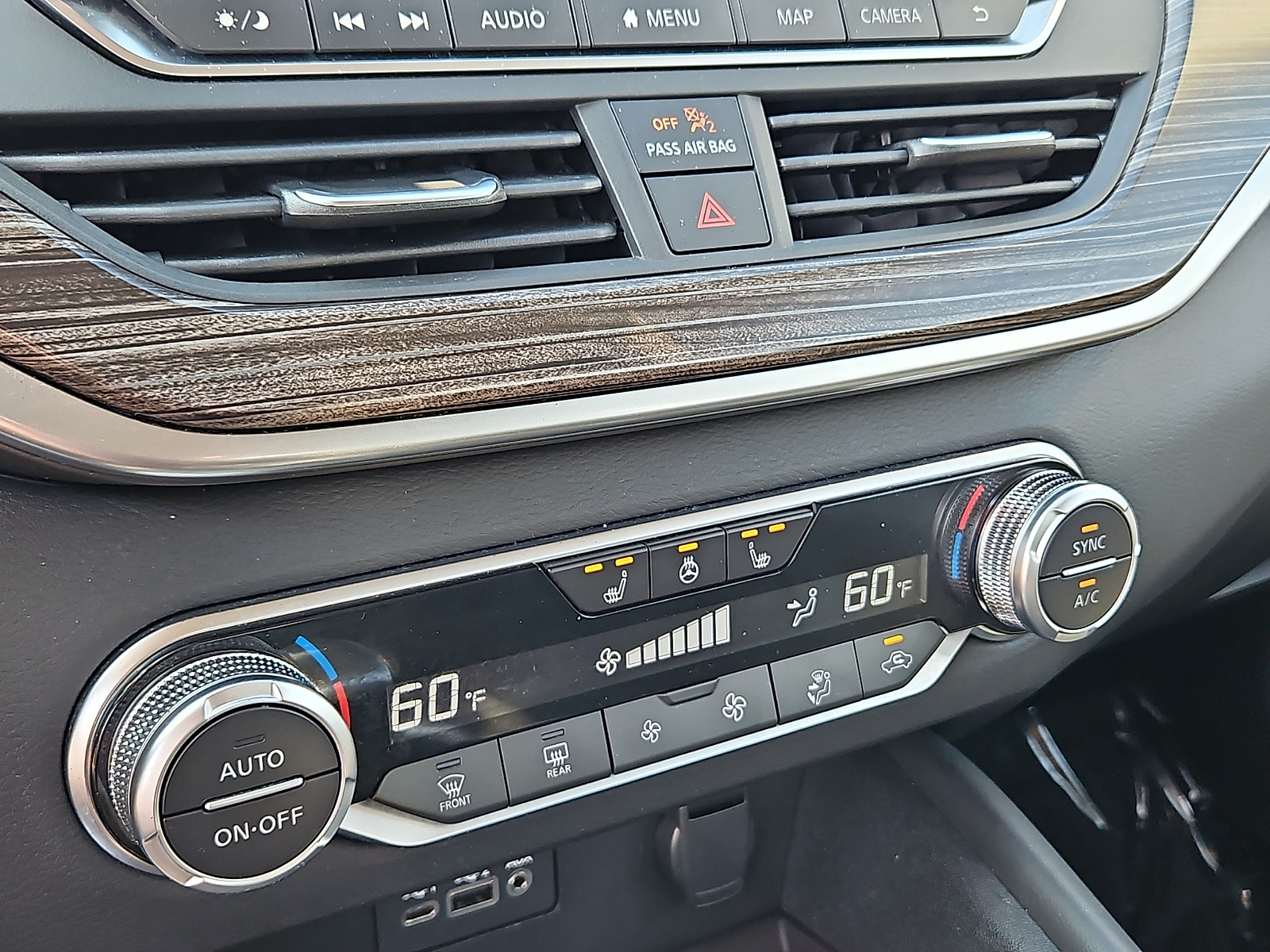 Used 2019 Nissan Altima Sedan