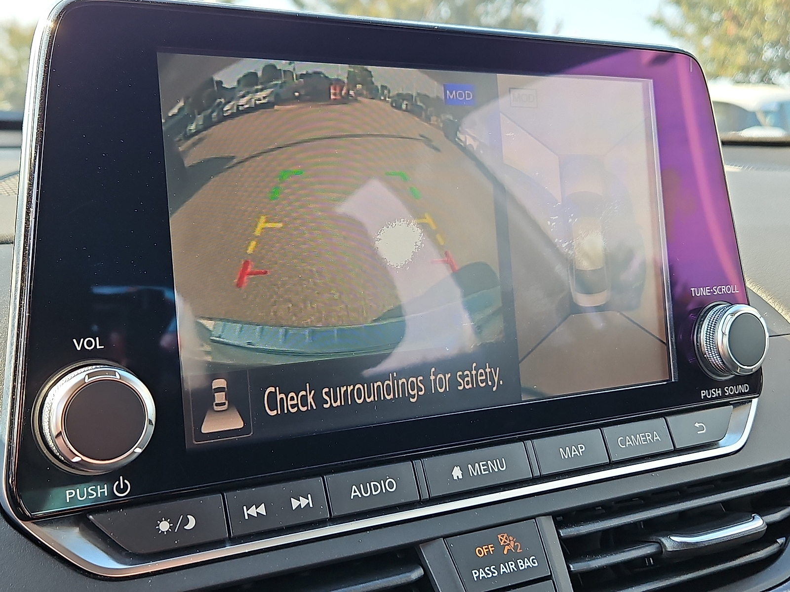 Used 2019 Nissan Altima Sedan