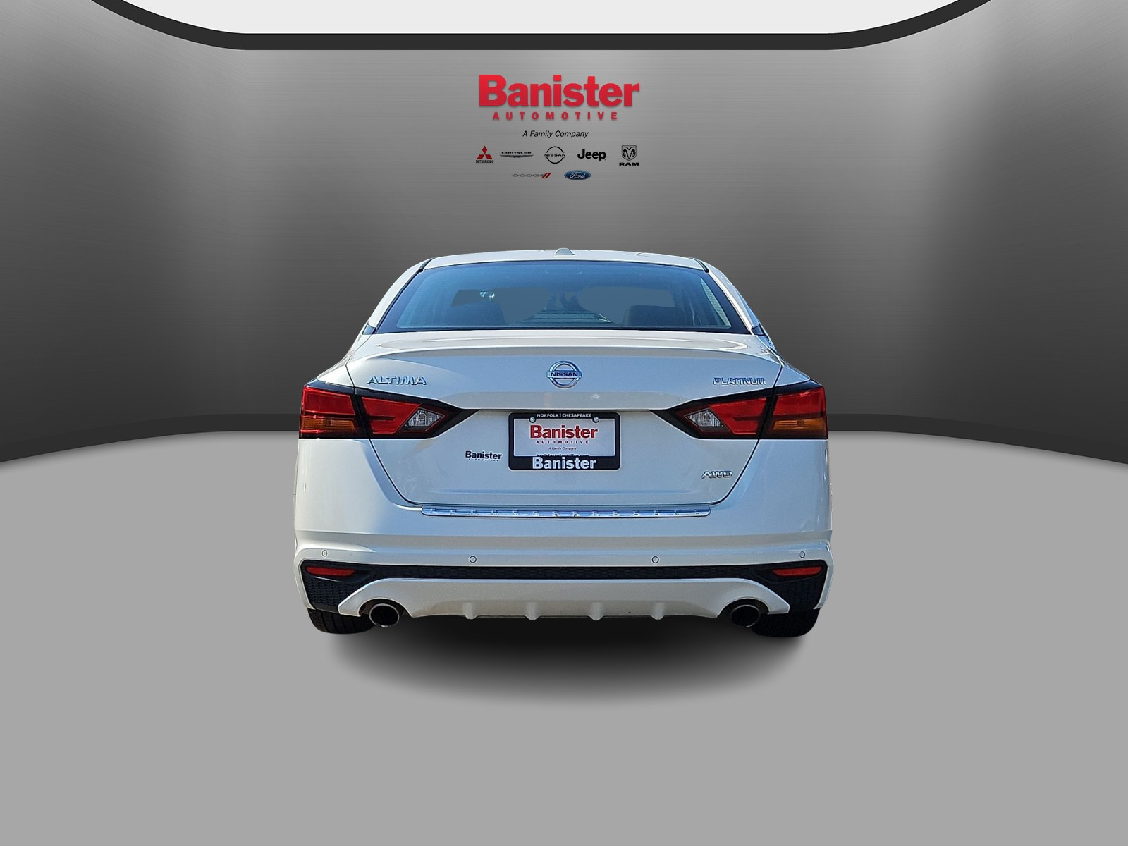 Used 2019 Nissan Altima Sedan