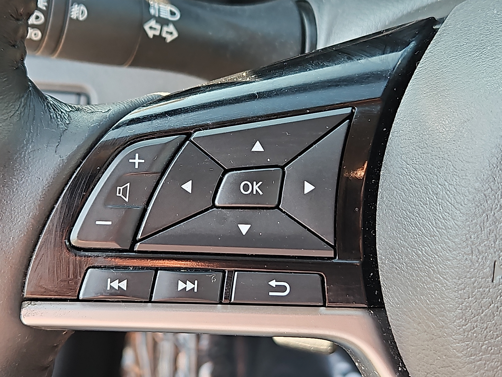 Used 2019 Nissan Altima Sedan