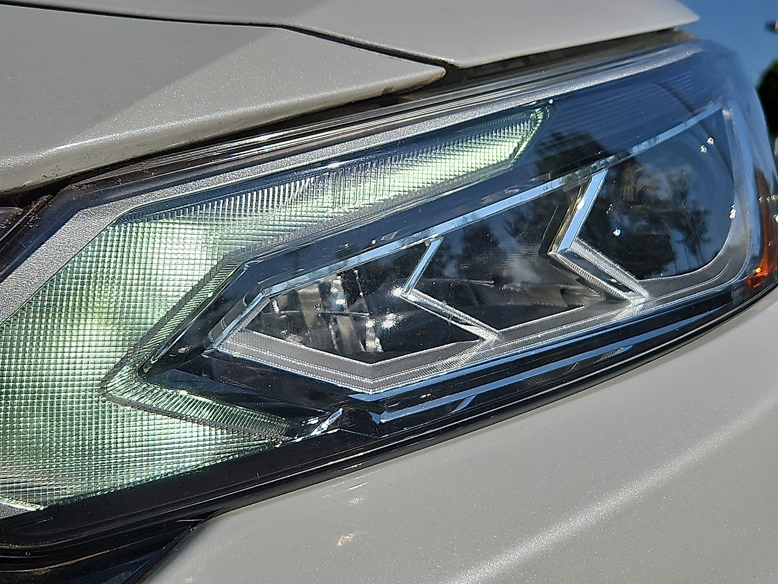 Used 2019 Nissan Altima Sedan