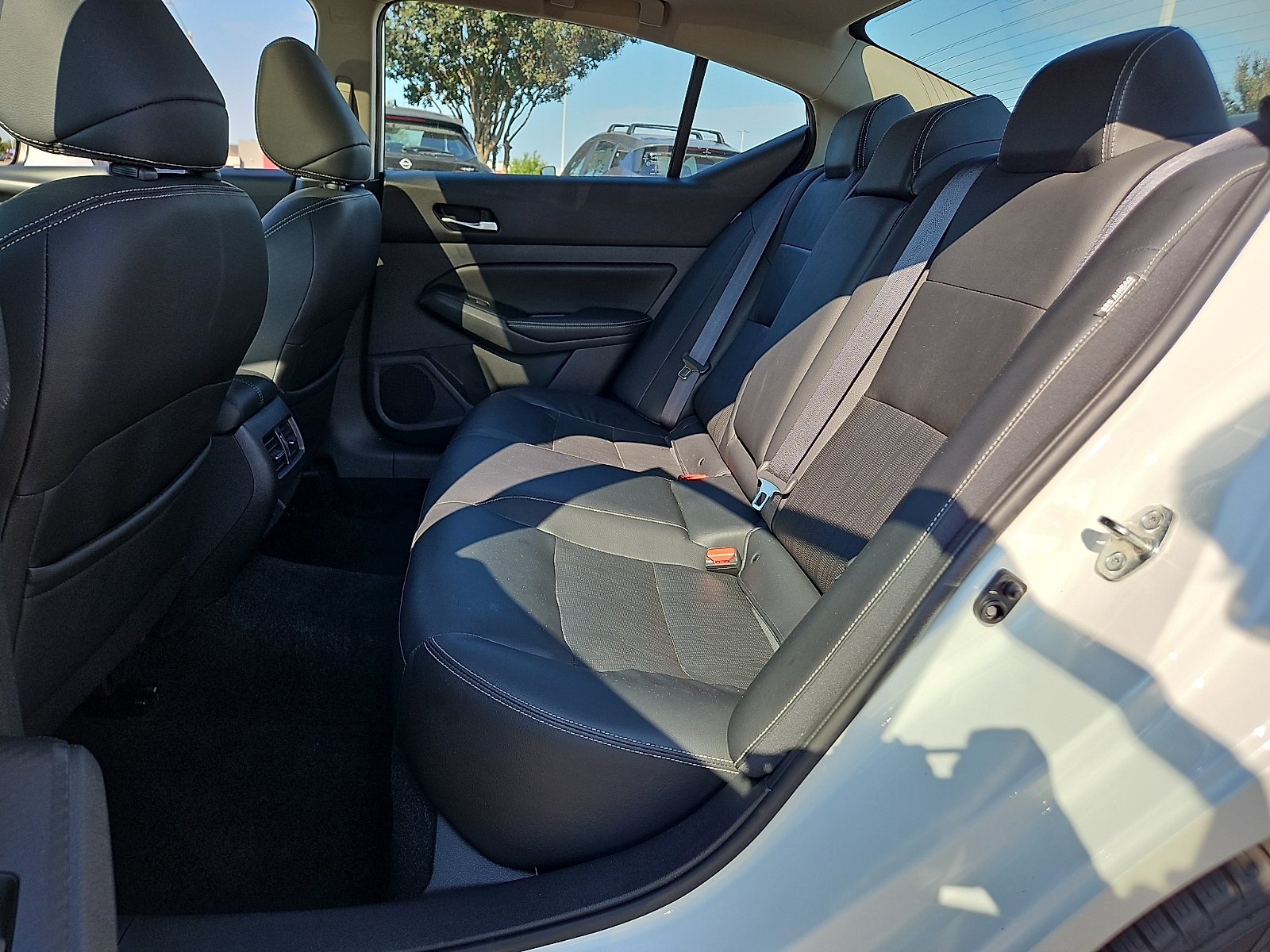 Used 2019 Nissan Altima Sedan