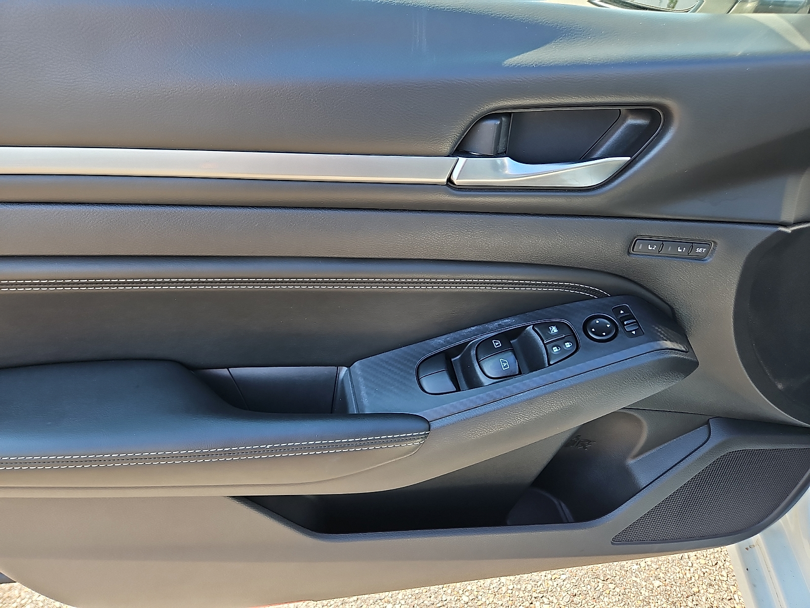 Used 2019 Nissan Altima Sedan