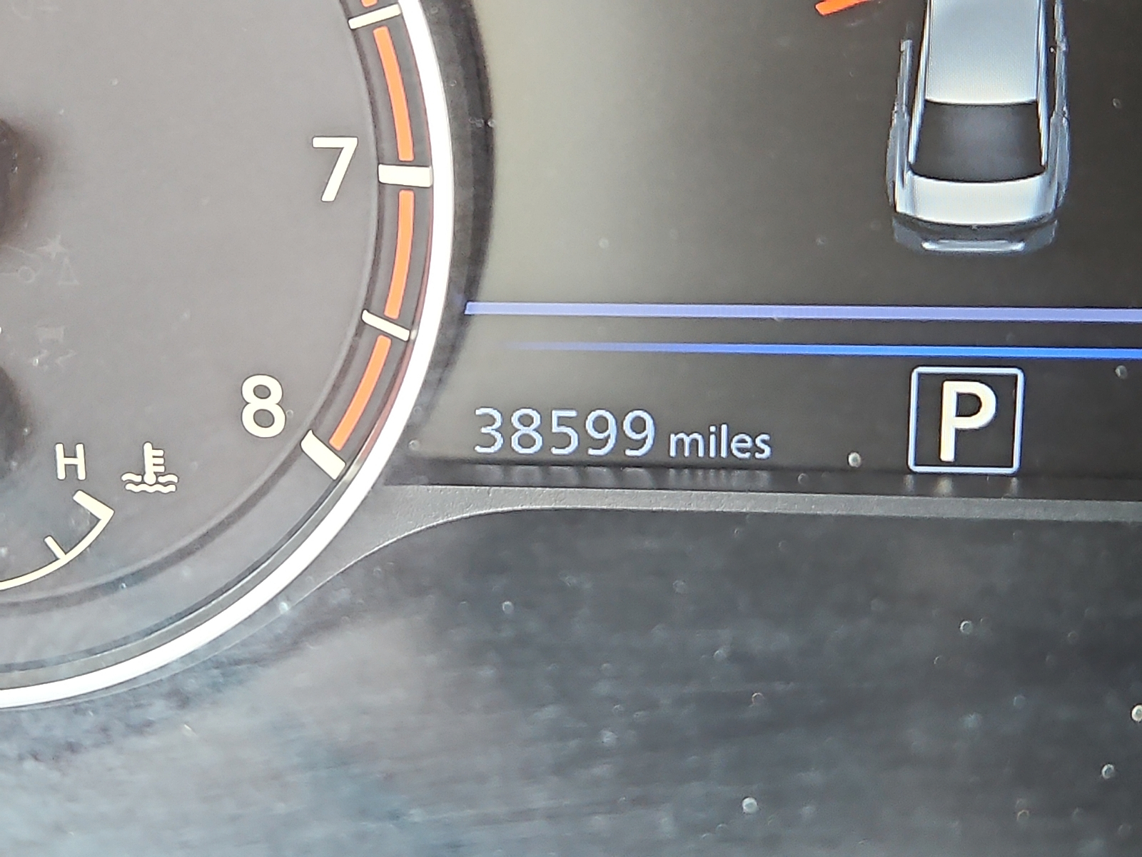 Used 2019 Nissan Altima Sedan