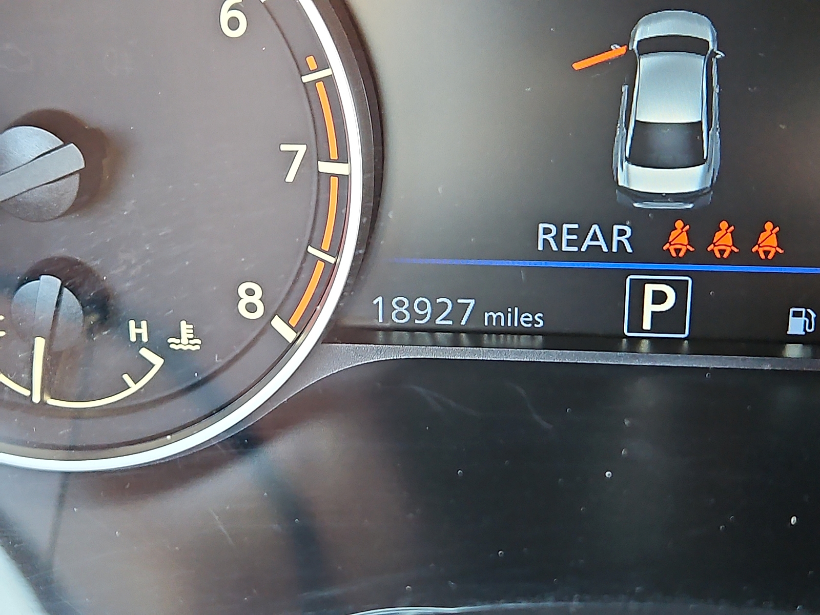 Used 2024 Nissan Altima Sedan