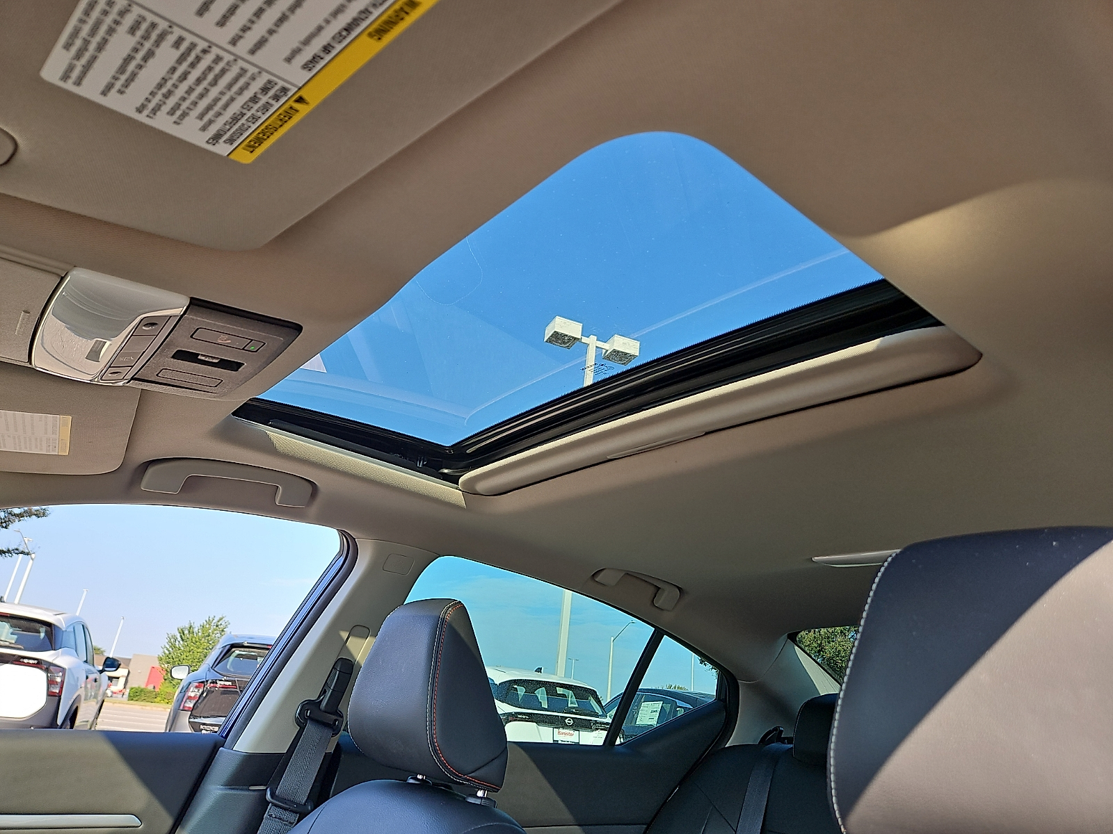 Used 2024 Nissan Altima Sedan