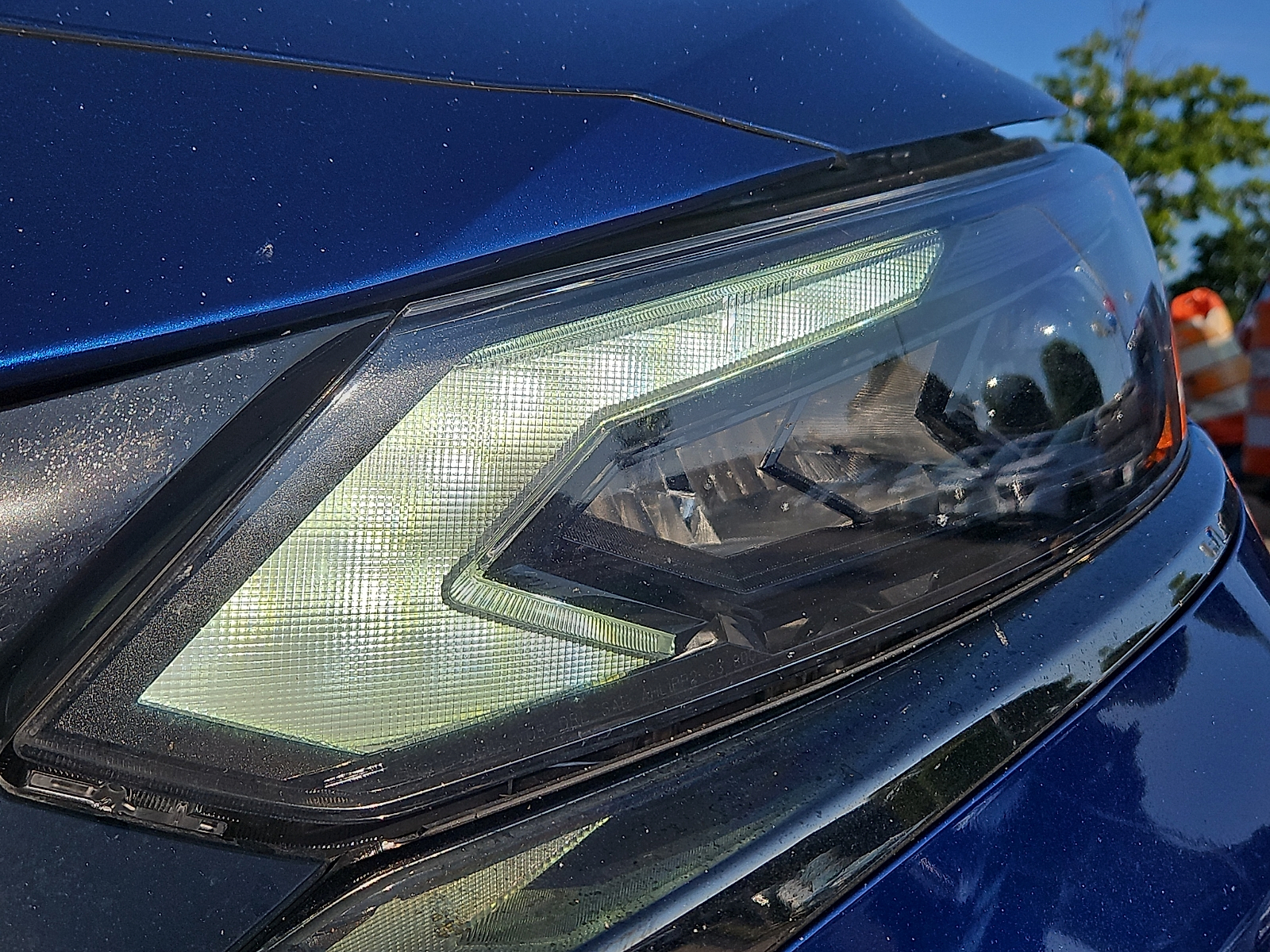 Used 2024 Nissan Altima Sedan