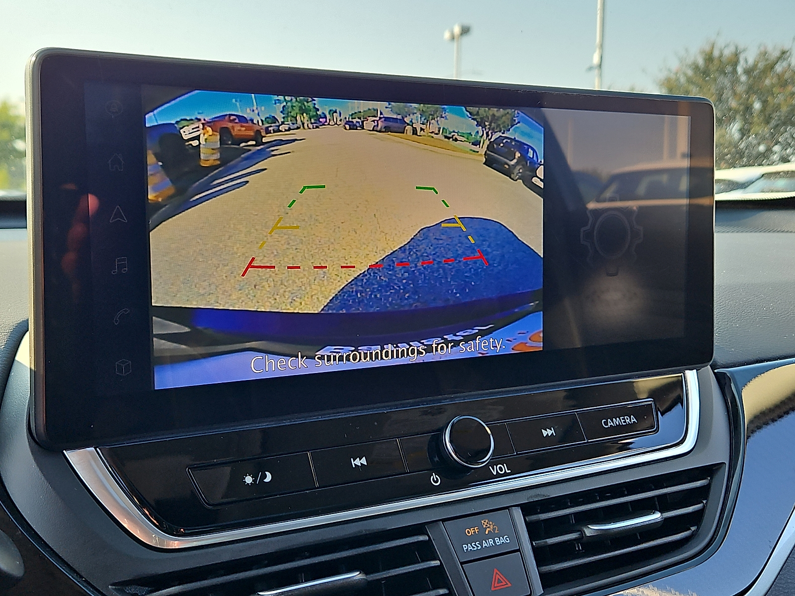 Used 2024 Nissan Altima Sedan