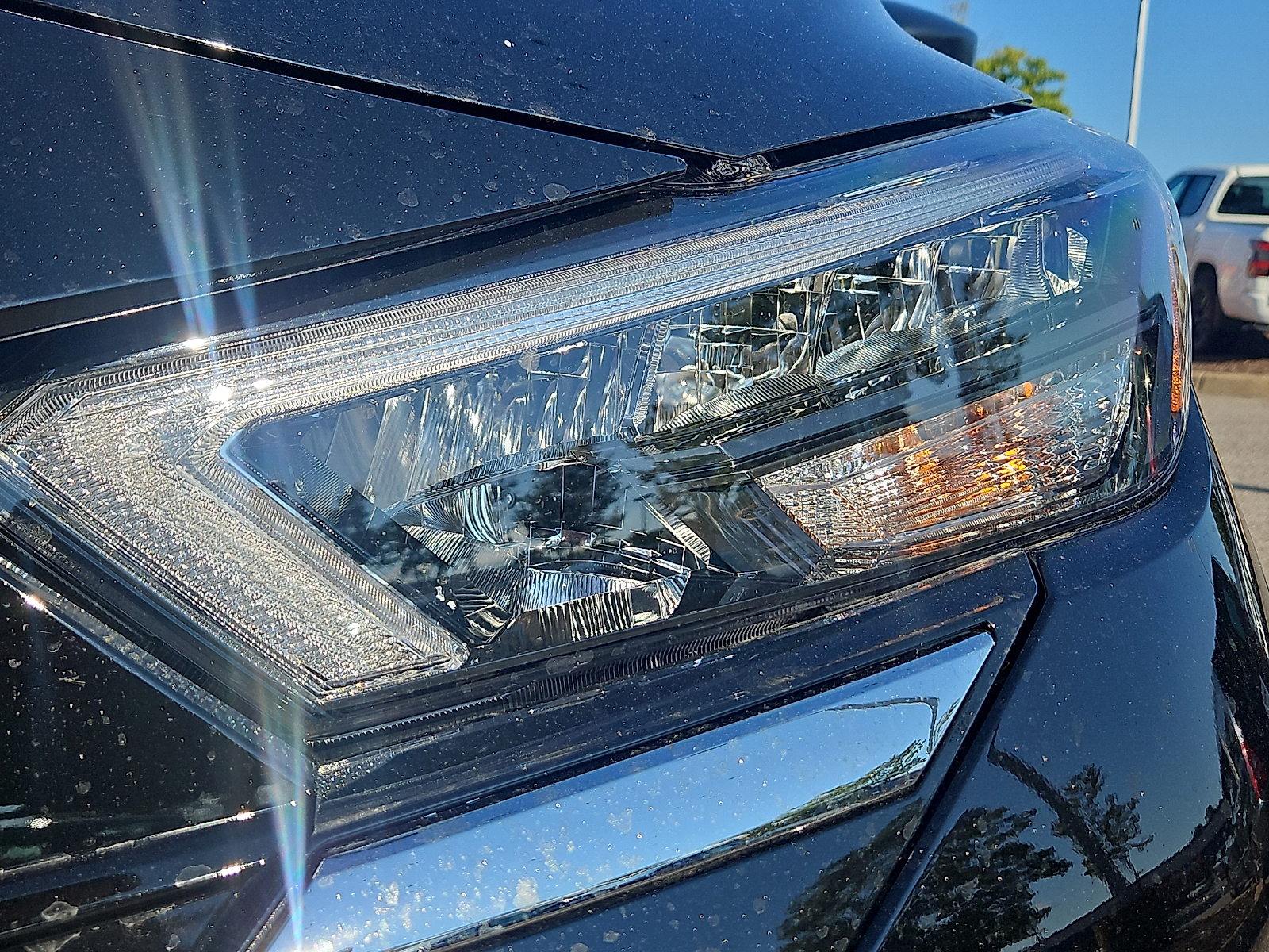 Used 2025 Nissan Versa Sedan