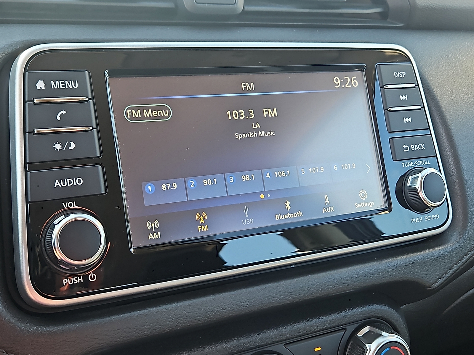 Used 2025 Nissan Versa Sedan