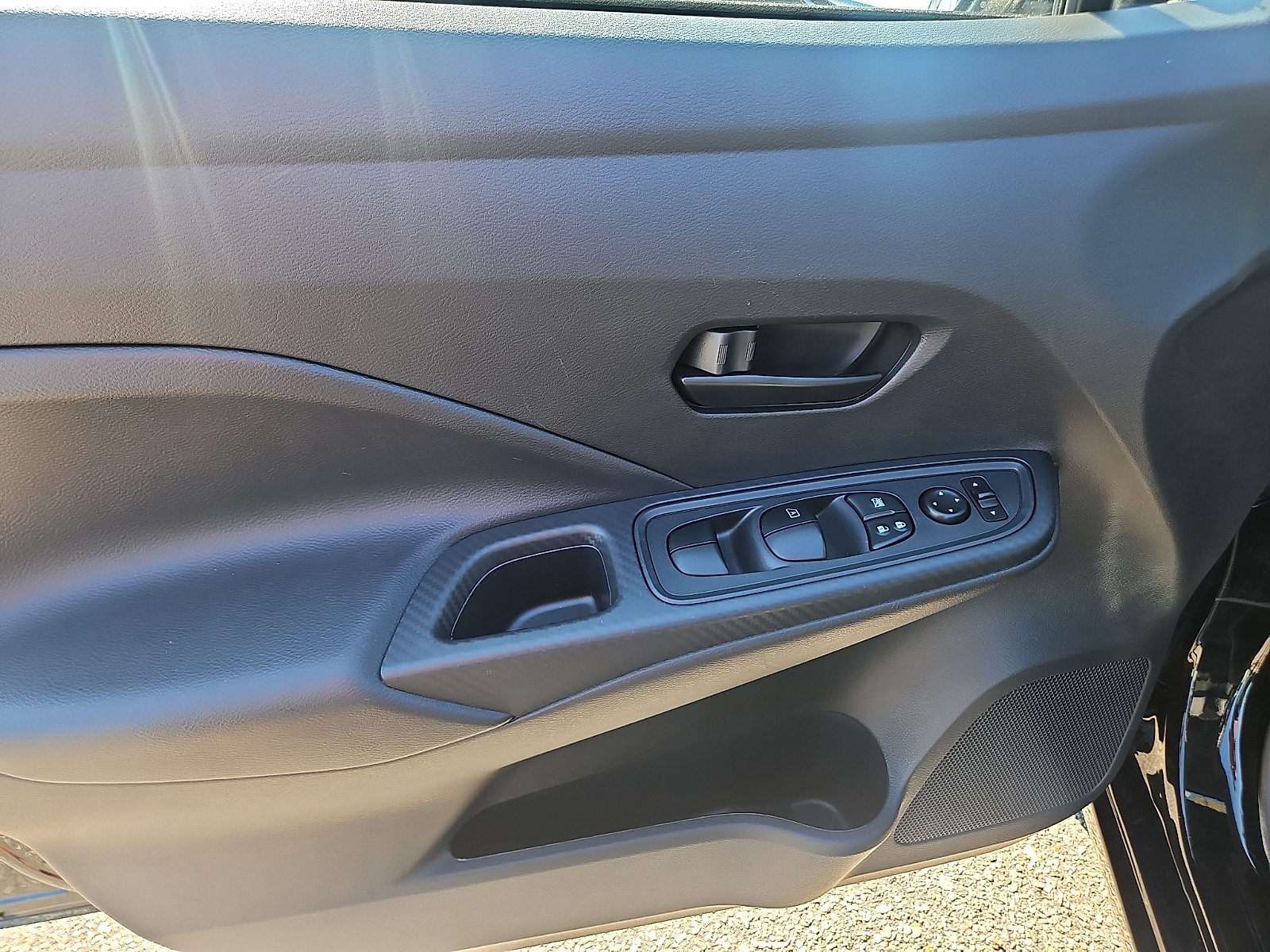 Used 2025 Nissan Versa Sedan