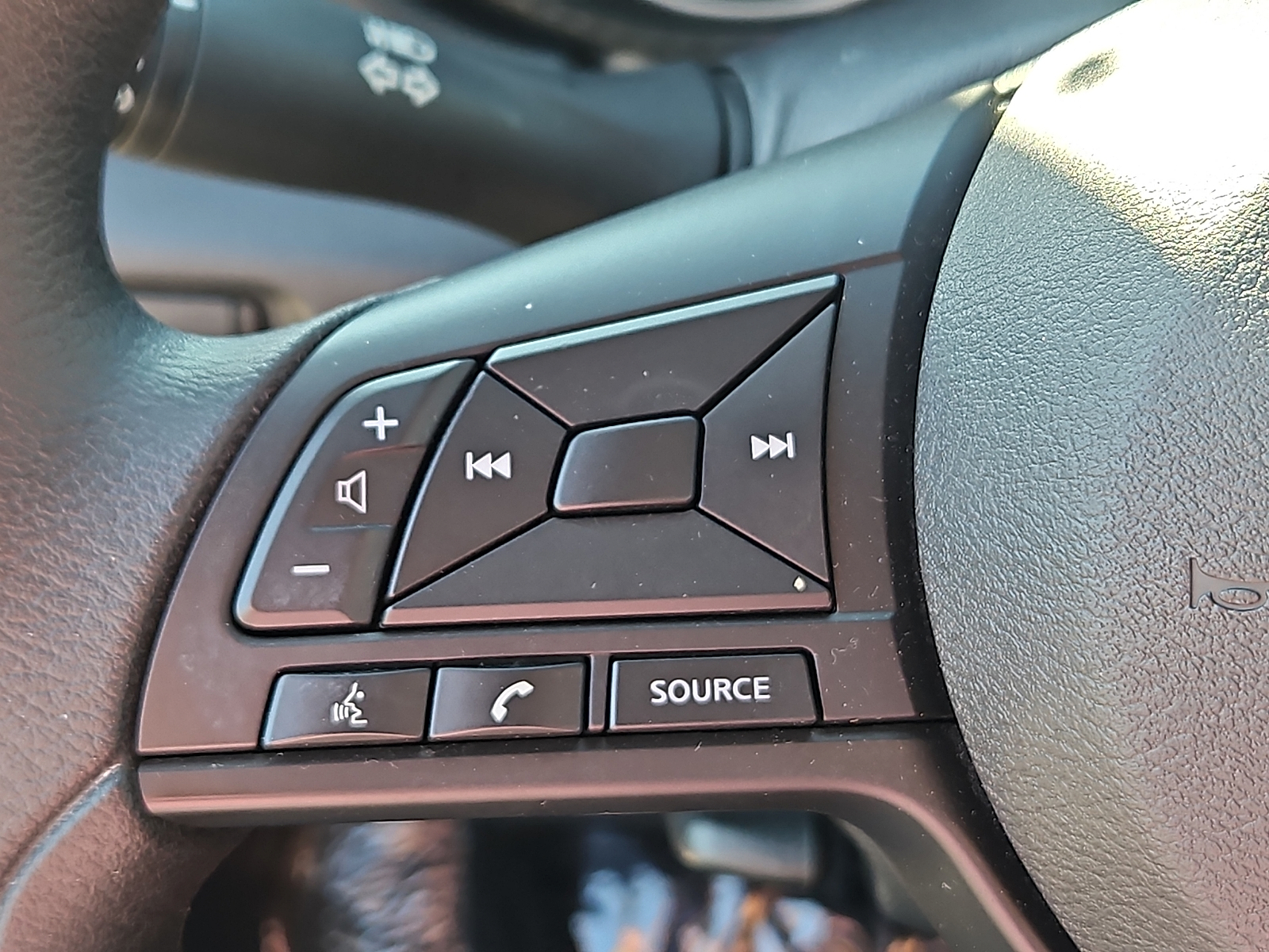 Used 2025 Nissan Versa Sedan